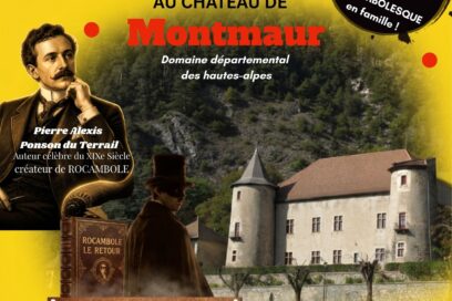 Agrandir l'image, fenêtre modale