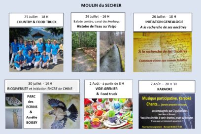 Agrandir l'image, fenêtre modale