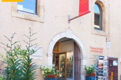Agrandir l'image, fenêtre modale