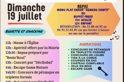 Agrandir l'image, fenêtre modale