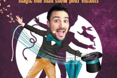Agrandir l'image, fenêtre modale