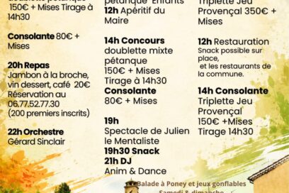 Agrandir l'image, fenêtre modale