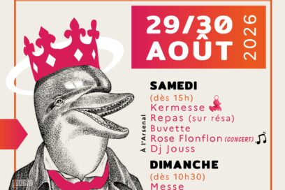Agrandir l'image, fenêtre modale
