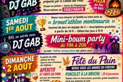Agrandir l'image, fenêtre modale