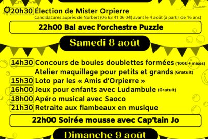 Agrandir l'image, fenêtre modale