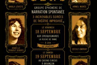 Agrandir l'image, fenêtre modale