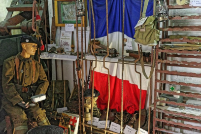Agrandir l'image, fenêtre modale