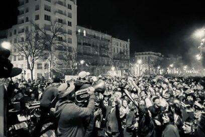 Agrandir l'image, fenêtre modale