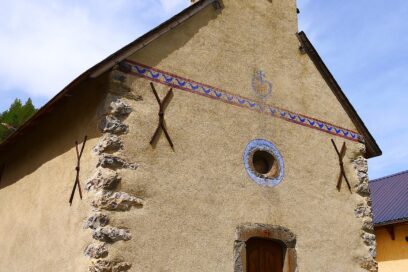 Agrandir l'image, fenêtre modale