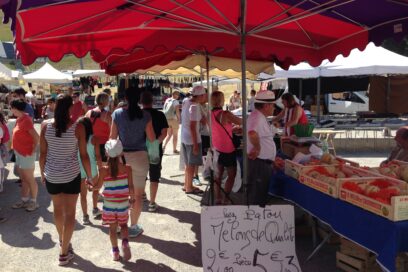 Agrandir l'image, fenêtre modale