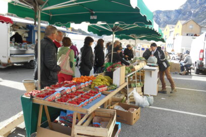 Agrandir l'image, fenêtre modale