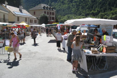 Agrandir l'image, fenêtre modale