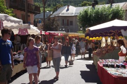 Agrandir l'image, fenêtre modale