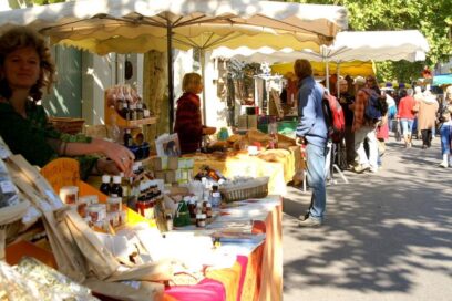 Agrandir l'image, fenêtre modale