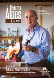 Agrandir l'image, fenêtre modale