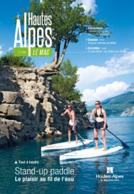 Agrandir l'image, fenêtre modale