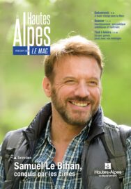 Agrandir l'image, fenêtre modale