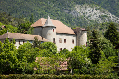 Agrandir l'image, fenêtre modale