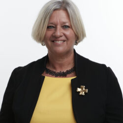 Portrait de Valérie ROSSI