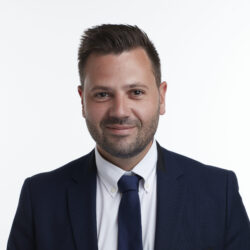 Portrait d'Alexandre MOUGIN