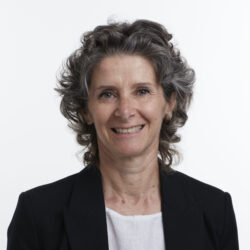 Portrait de Catherine ASSO