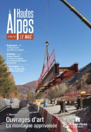 Agrandir l'image, fenêtre modale