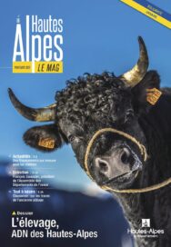 Agrandir l'image, fenêtre modale