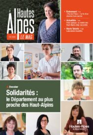 Agrandir l'image, fenêtre modale