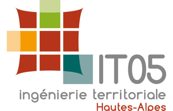 Logo Ingénierie Territoriale Hautes-Alpes