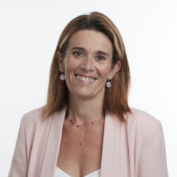 Portrait de Séverine RAMBAUD