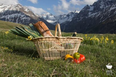 Agrandir l'image, fenêtre modale