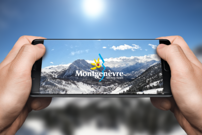 Agrandir l'image, fenêtre modale