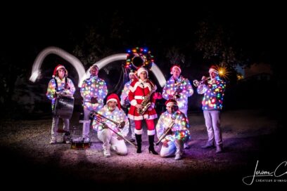 Agrandir l'image, fenêtre modale