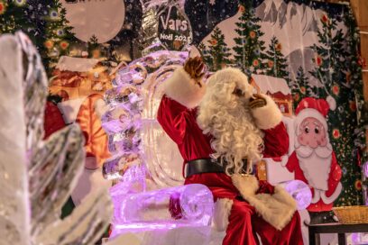 Agrandir l'image, fenêtre modale