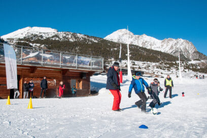 Agrandir l'image, fenêtre modale