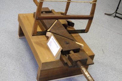 Agrandir l'image, fenêtre modale