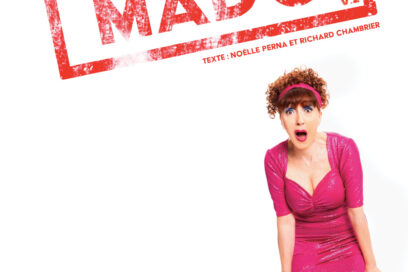 Agrandir l'image, fenêtre modale