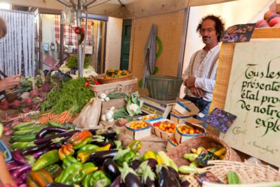 Agrandir l'image, fenêtre modale