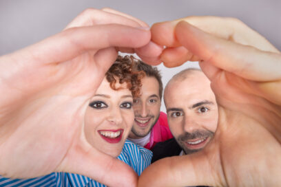 Agrandir l'image, fenêtre modale