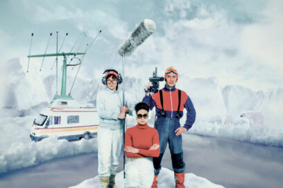 Agrandir l'image, fenêtre modale