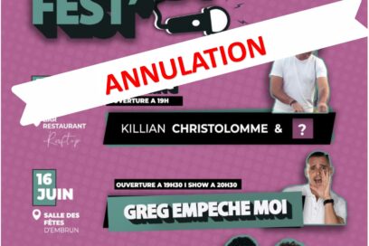 Agrandir l'image, fenêtre modale