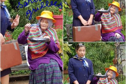 Agrandir l'image, fenêtre modale