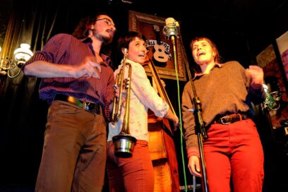 Agrandir l'image, fenêtre modale