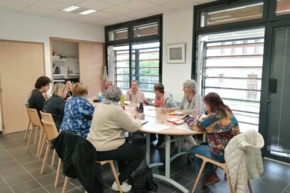 Agrandir l'image, fenêtre modale