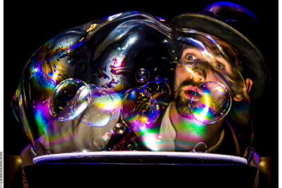 Agrandir l'image, fenêtre modale