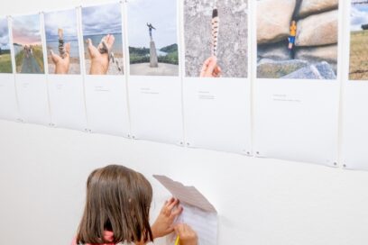 Agrandir l'image, fenêtre modale