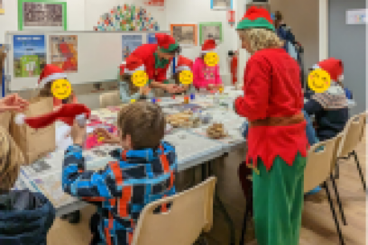 Agrandir l'image, fenêtre modale