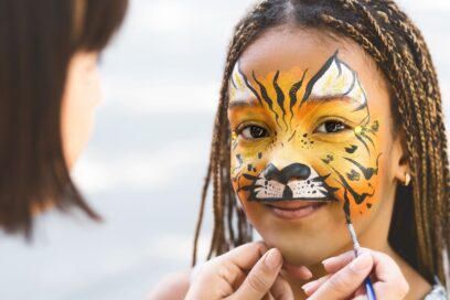 Agrandir l'image, fenêtre modale