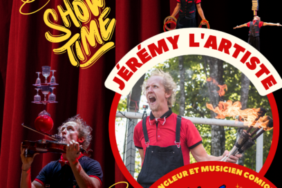 Agrandir l'image, fenêtre modale