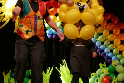 Agrandir l'image, fenêtre modale